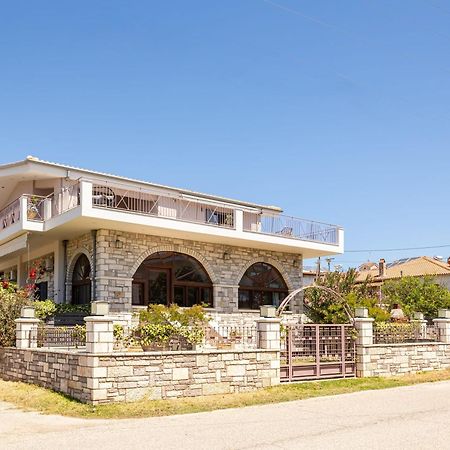 Petrino Serene Nests - Bright Getaways Κακόβατος Εξωτερικό φωτογραφία