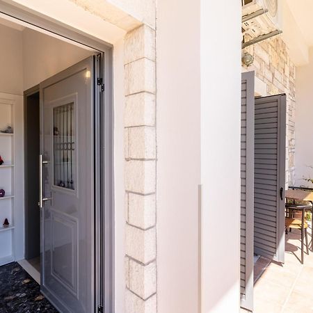 Petrino Serene Nests - Bright Getaways Κακόβατος Εξωτερικό φωτογραφία
