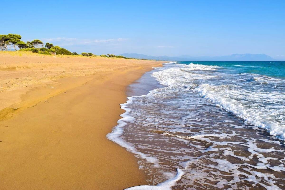 Petrino Serene Nests - Bright Getaways Κακόβατος Εξωτερικό φωτογραφία