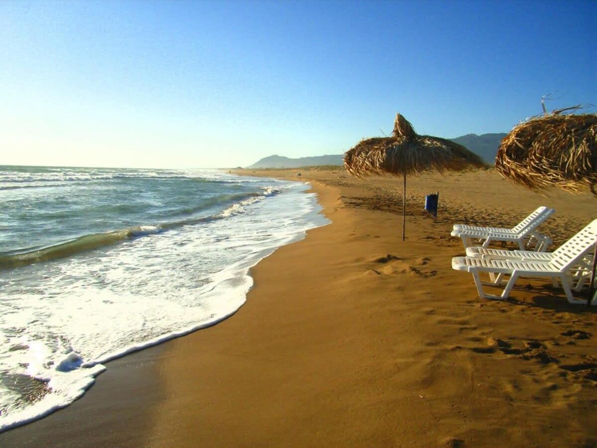 Petrino Serene Nests - Bright Getaways Κακόβατος Εξωτερικό φωτογραφία