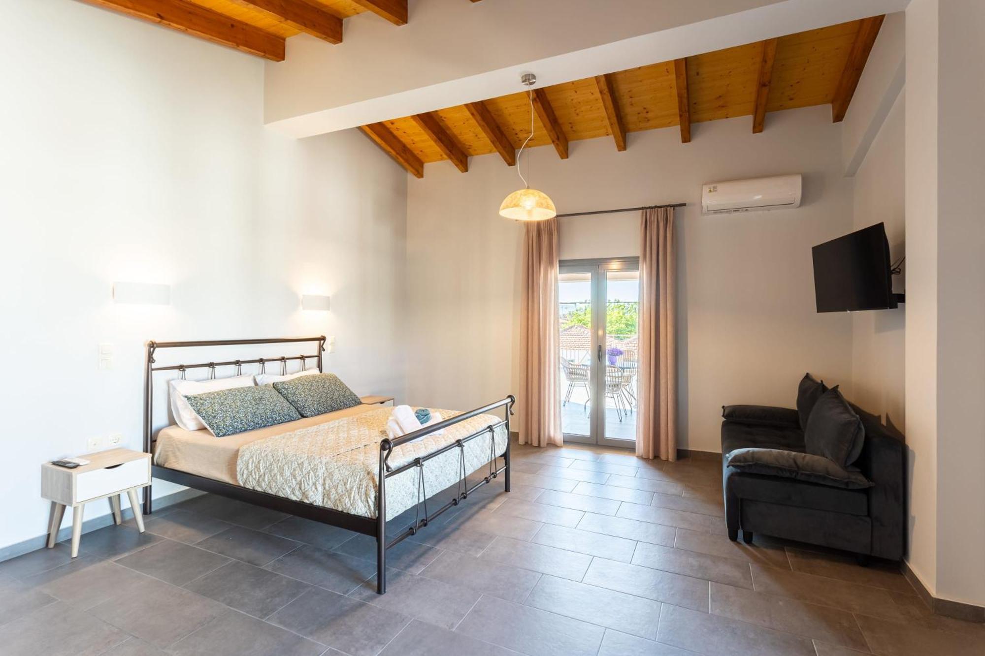 Petrino Serene Nests - Bright Getaways Κακόβατος Εξωτερικό φωτογραφία