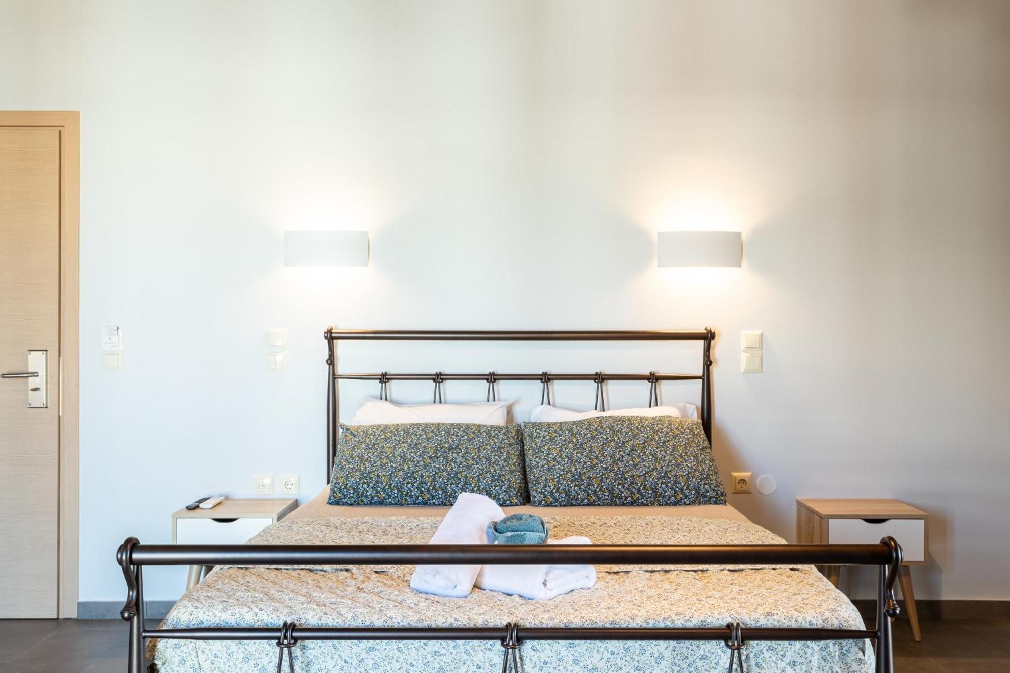 Petrino Serene Nests - Bright Getaways Κακόβατος Εξωτερικό φωτογραφία