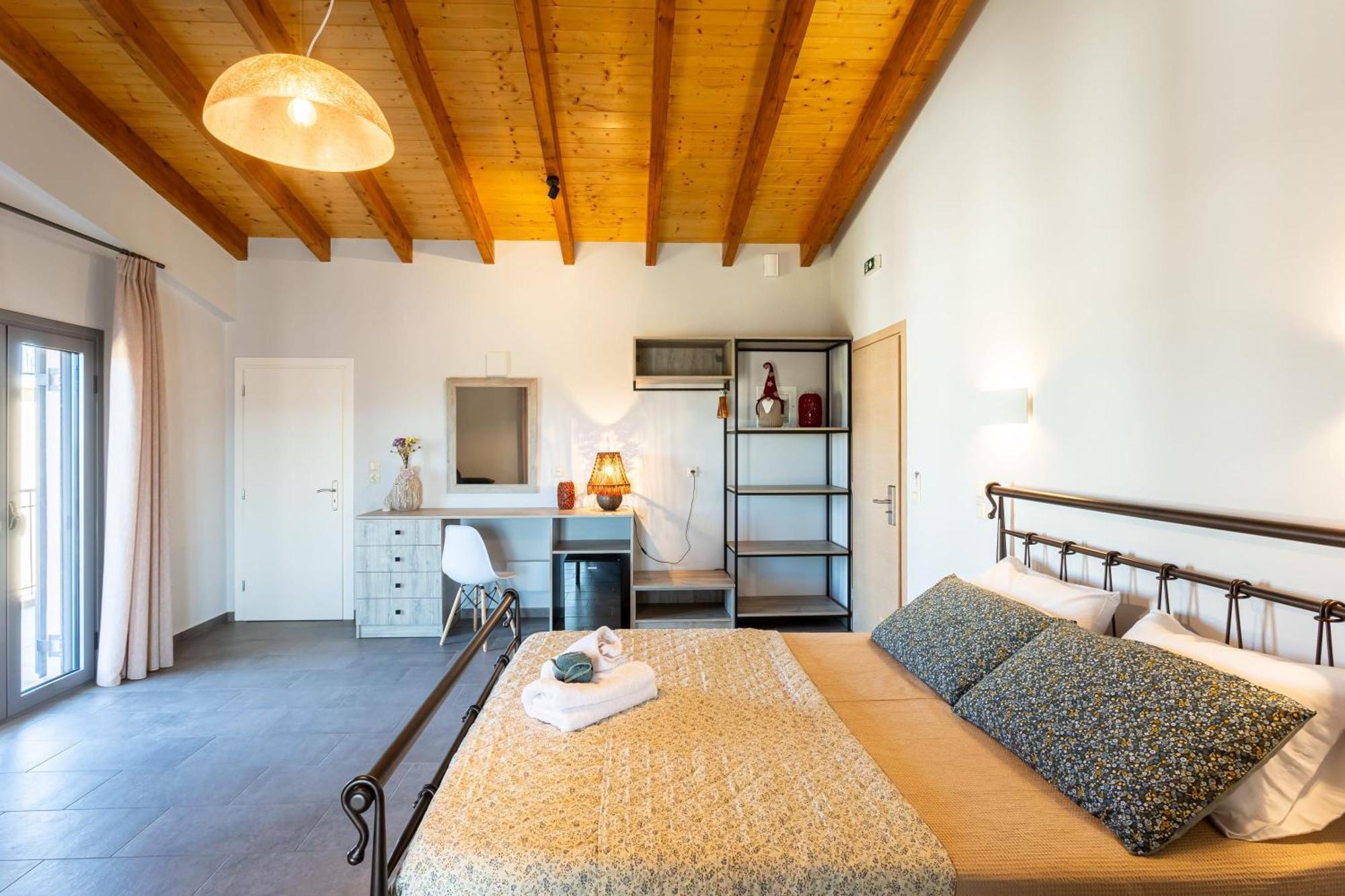 Petrino Serene Nests - Bright Getaways Κακόβατος Εξωτερικό φωτογραφία