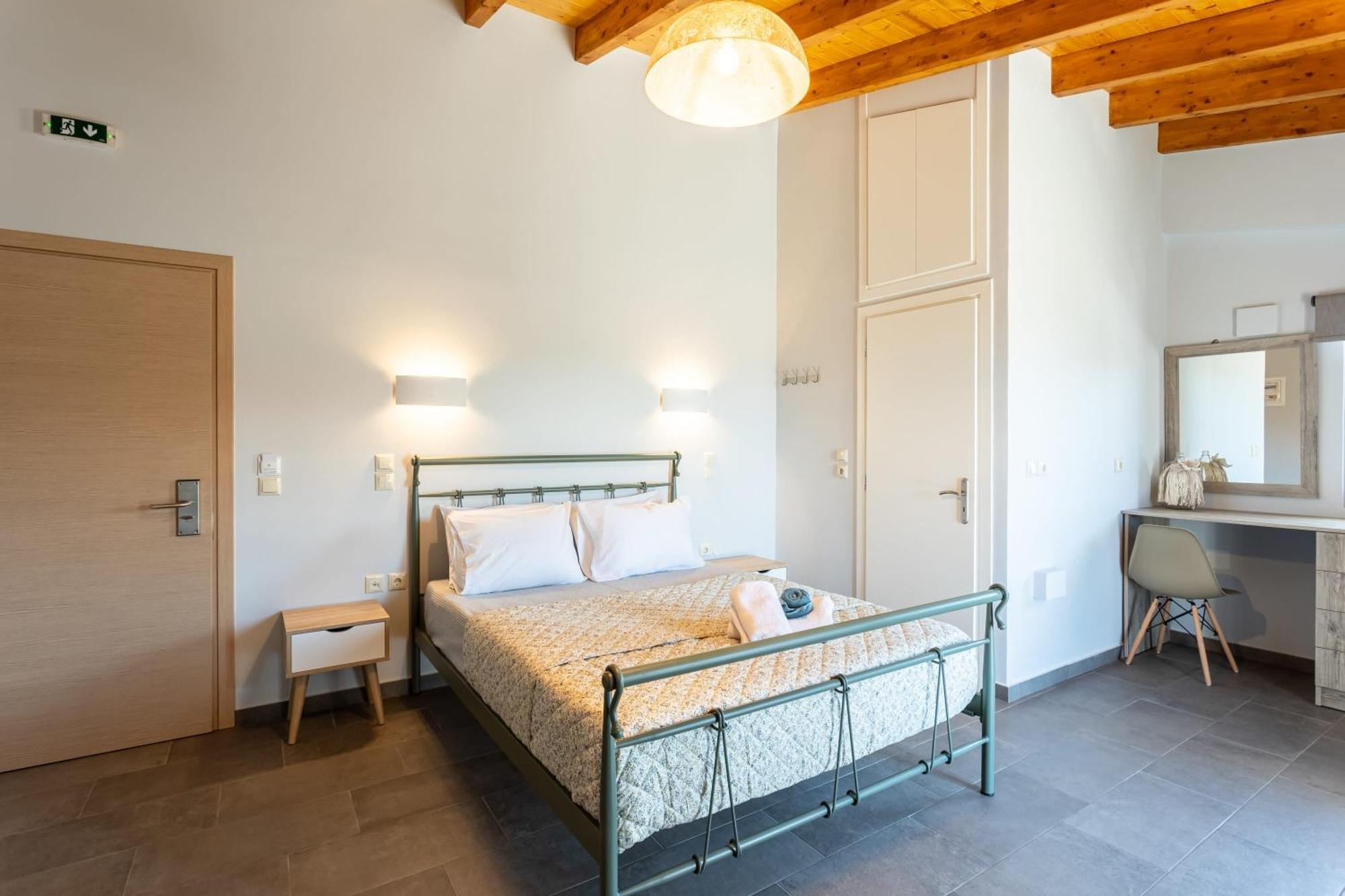Petrino Serene Nests - Bright Getaways Κακόβατος Εξωτερικό φωτογραφία