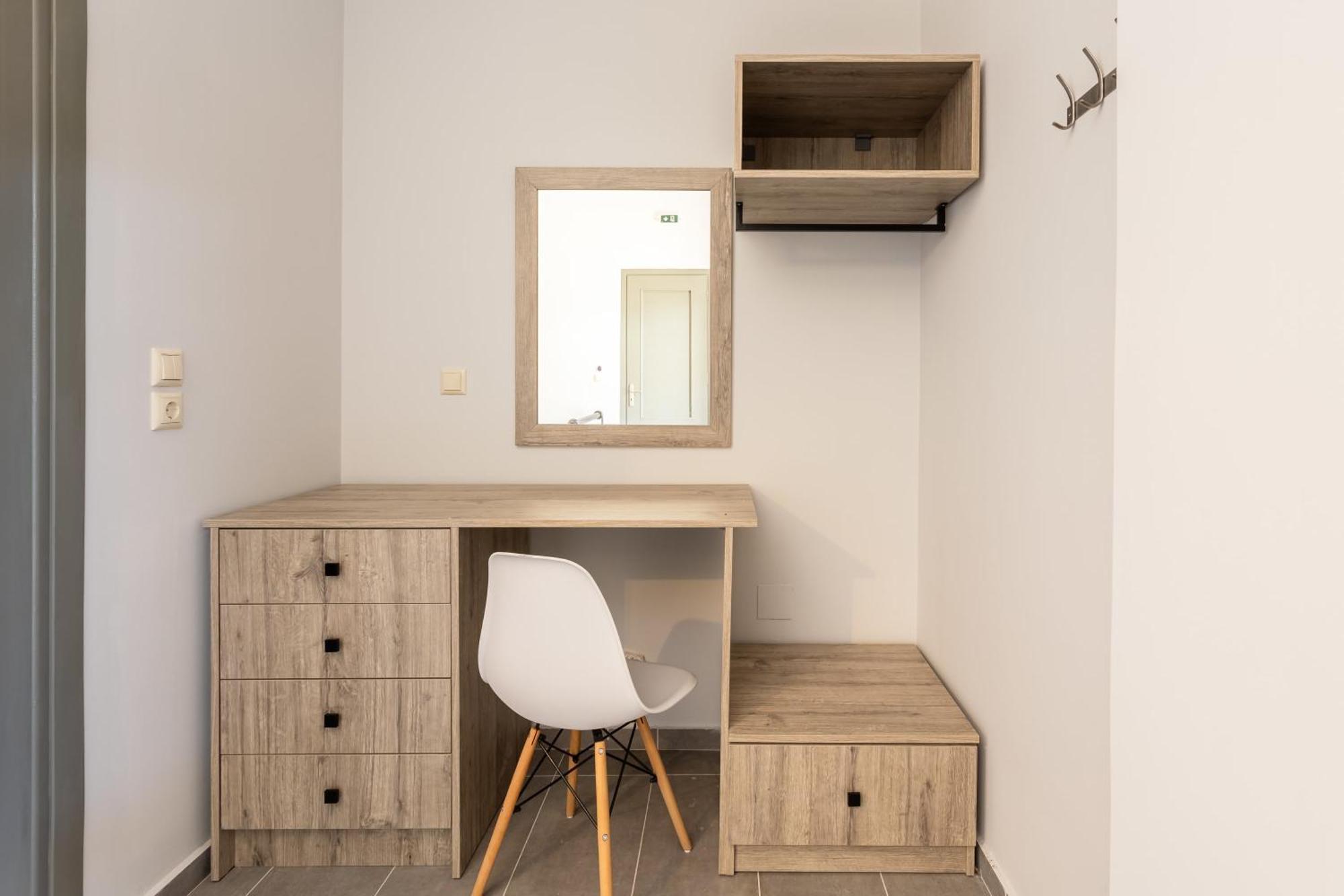 Petrino Serene Nests - Bright Getaways Κακόβατος Εξωτερικό φωτογραφία