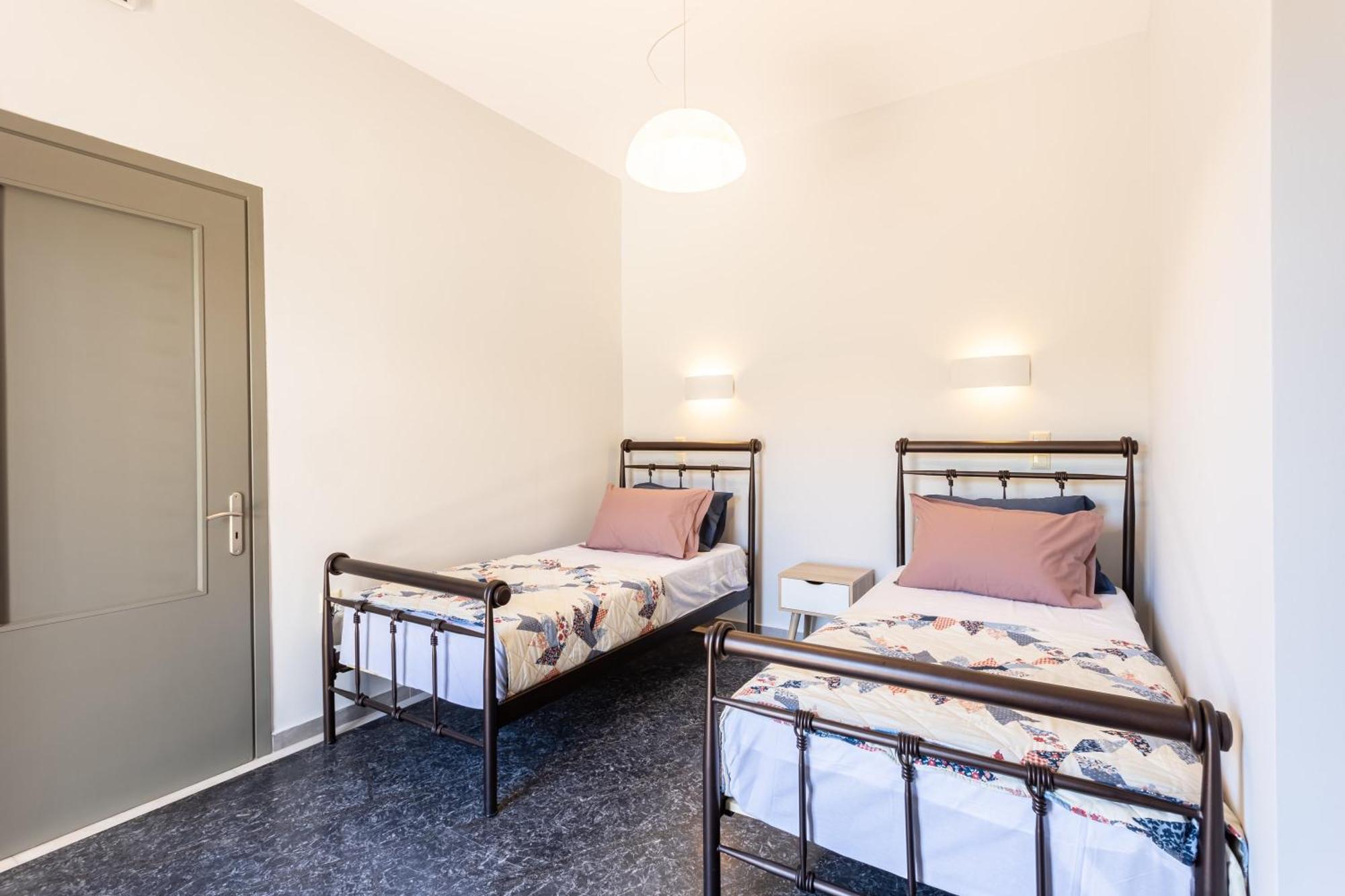 Petrino Serene Nests - Bright Getaways Κακόβατος Εξωτερικό φωτογραφία