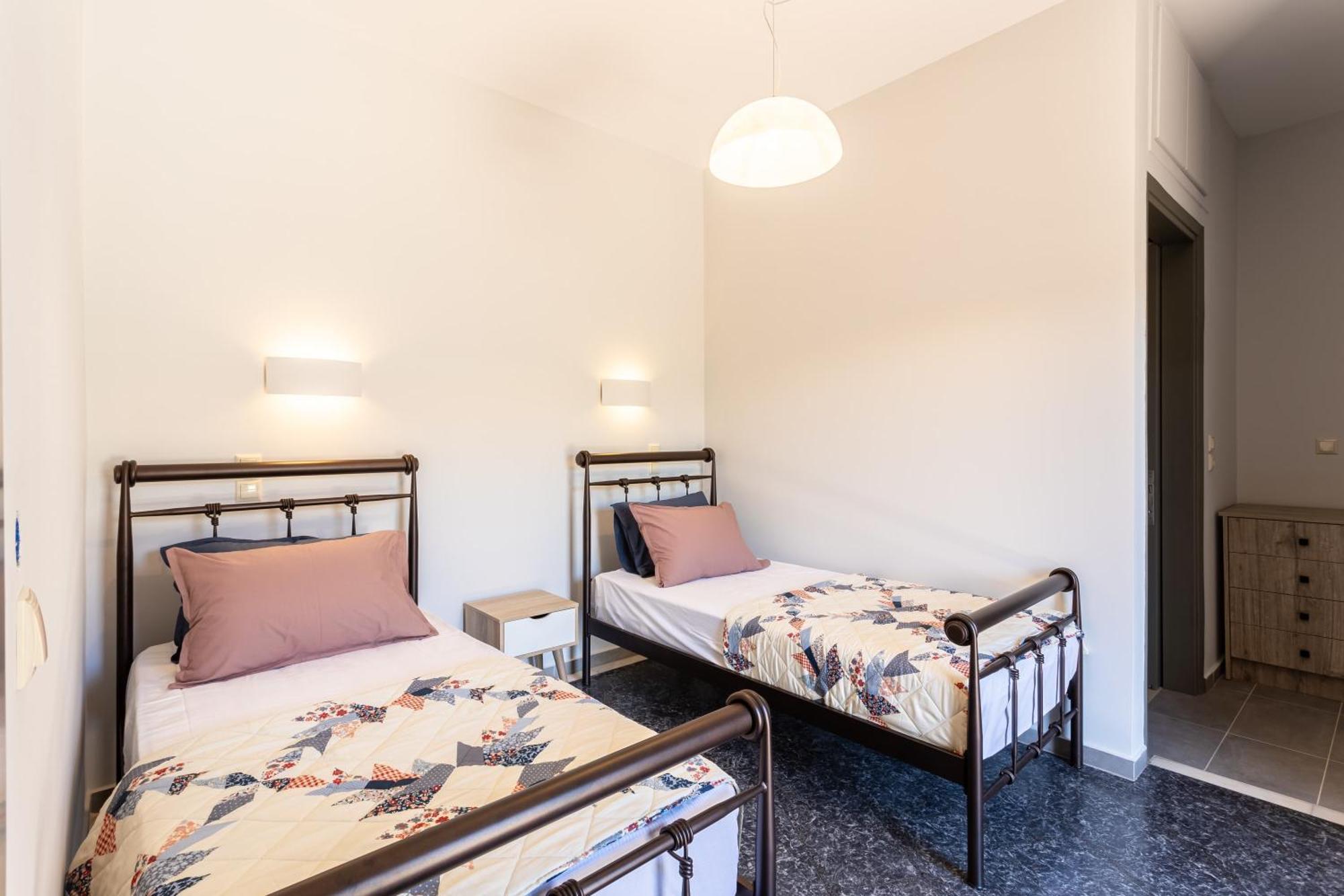 Petrino Serene Nests - Bright Getaways Κακόβατος Εξωτερικό φωτογραφία