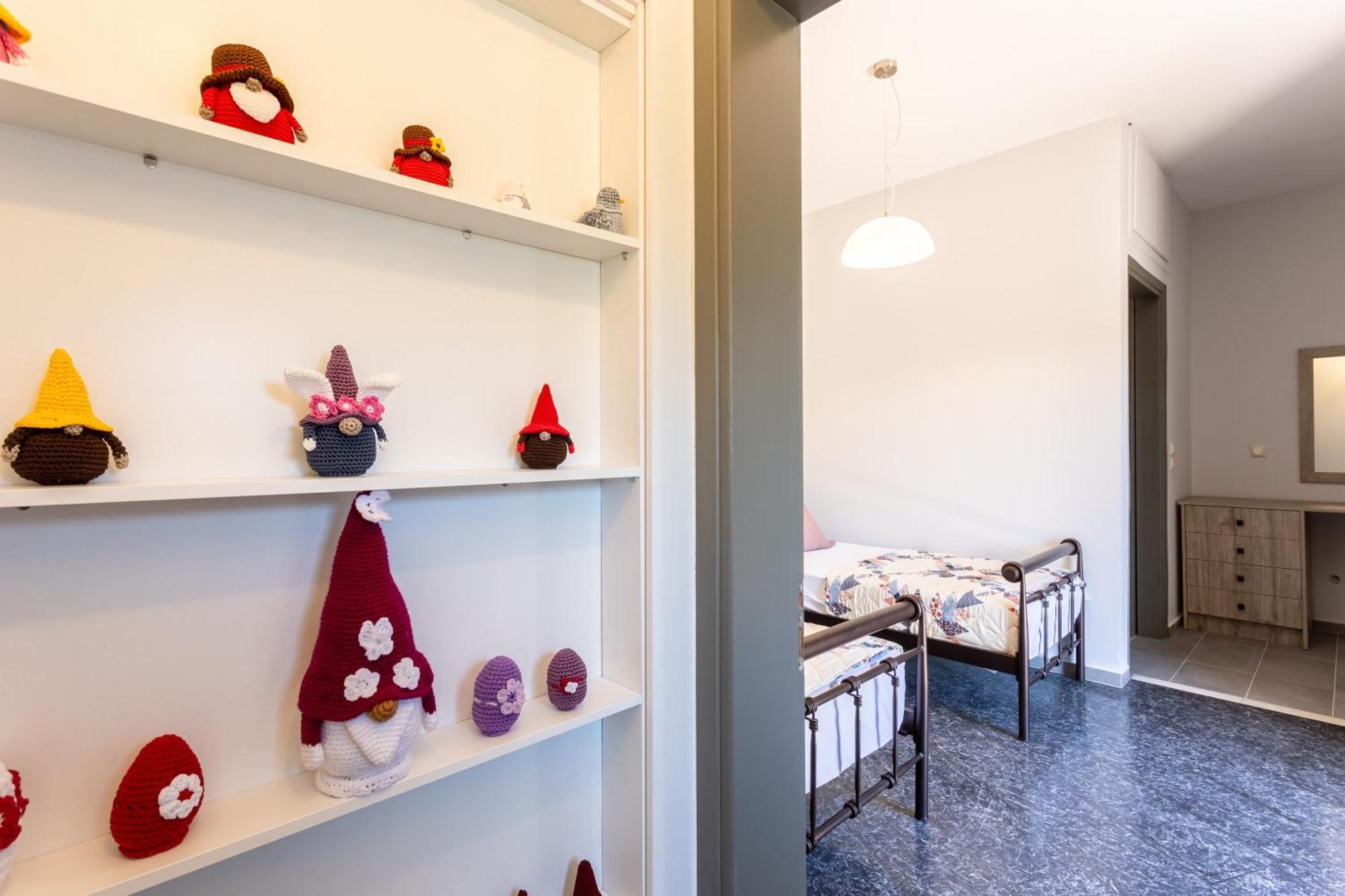 Petrino Serene Nests - Bright Getaways Κακόβατος Εξωτερικό φωτογραφία