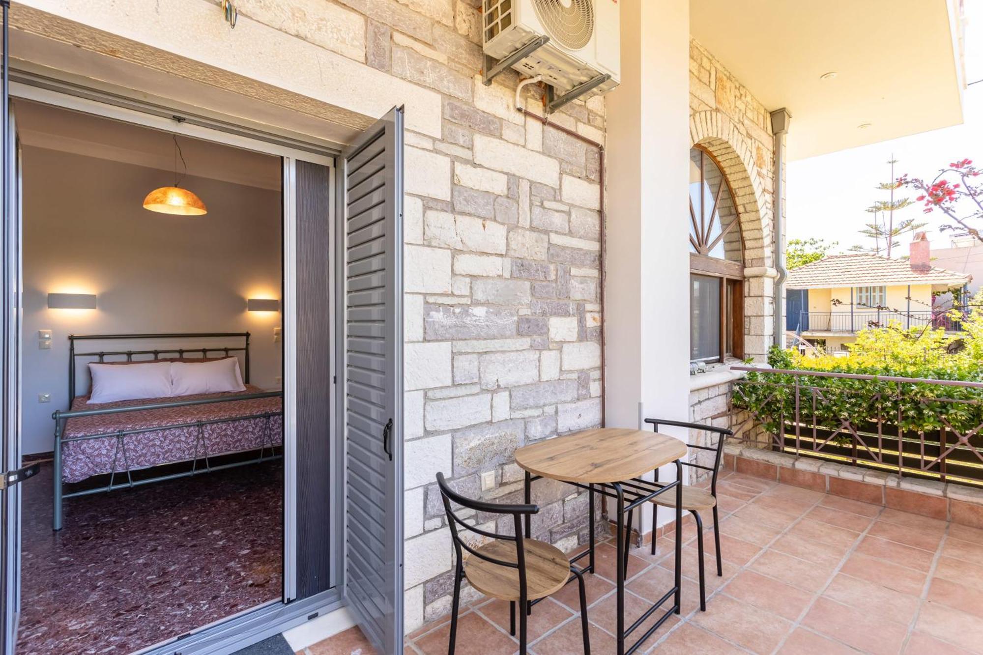 Petrino Serene Nests - Bright Getaways Κακόβατος Εξωτερικό φωτογραφία