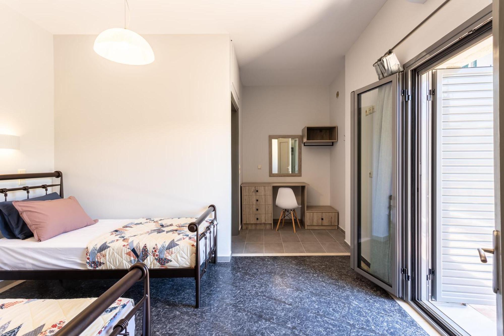 Petrino Serene Nests - Bright Getaways Κακόβατος Εξωτερικό φωτογραφία