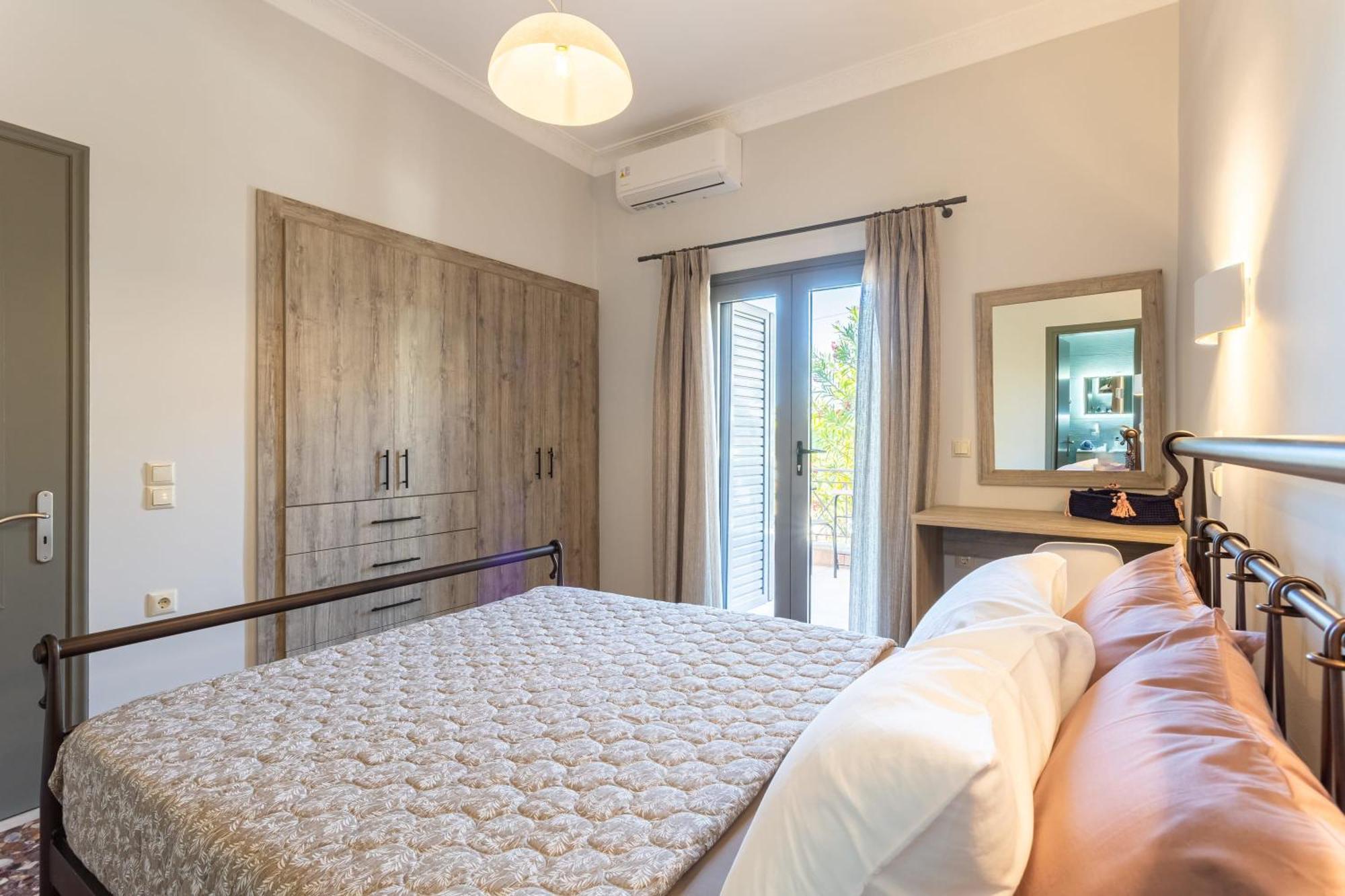 Petrino Serene Nests - Bright Getaways Κακόβατος Εξωτερικό φωτογραφία
