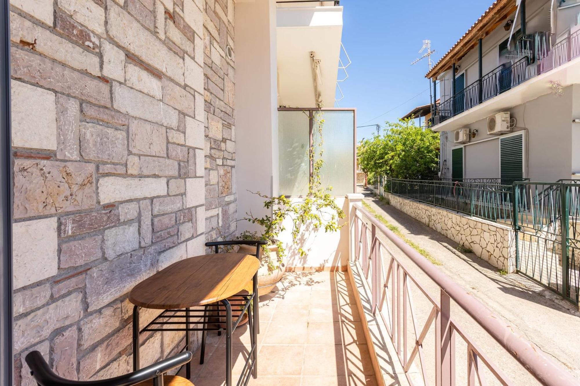 Petrino Serene Nests - Bright Getaways Κακόβατος Εξωτερικό φωτογραφία