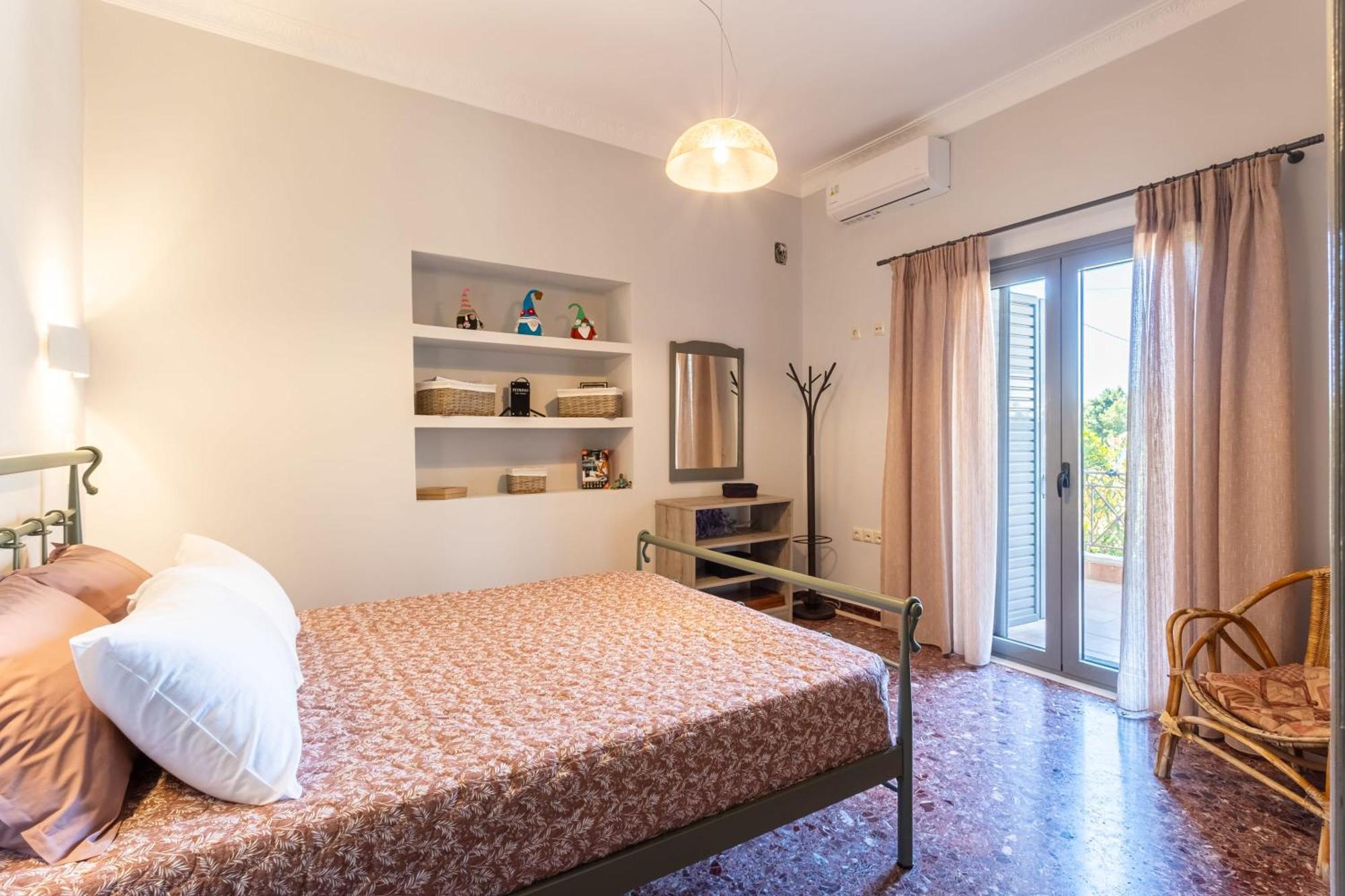 Petrino Serene Nests - Bright Getaways Κακόβατος Εξωτερικό φωτογραφία