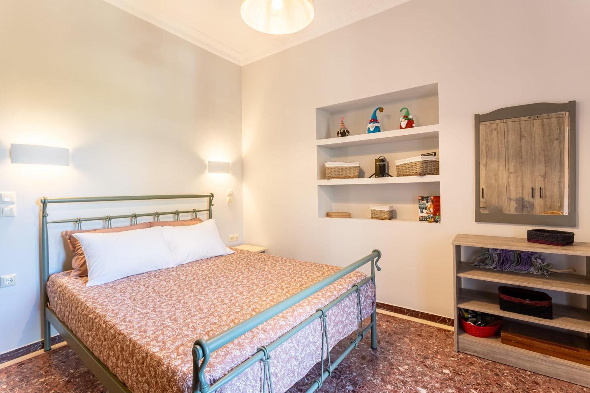 Petrino Serene Nests - Bright Getaways Κακόβατος Εξωτερικό φωτογραφία