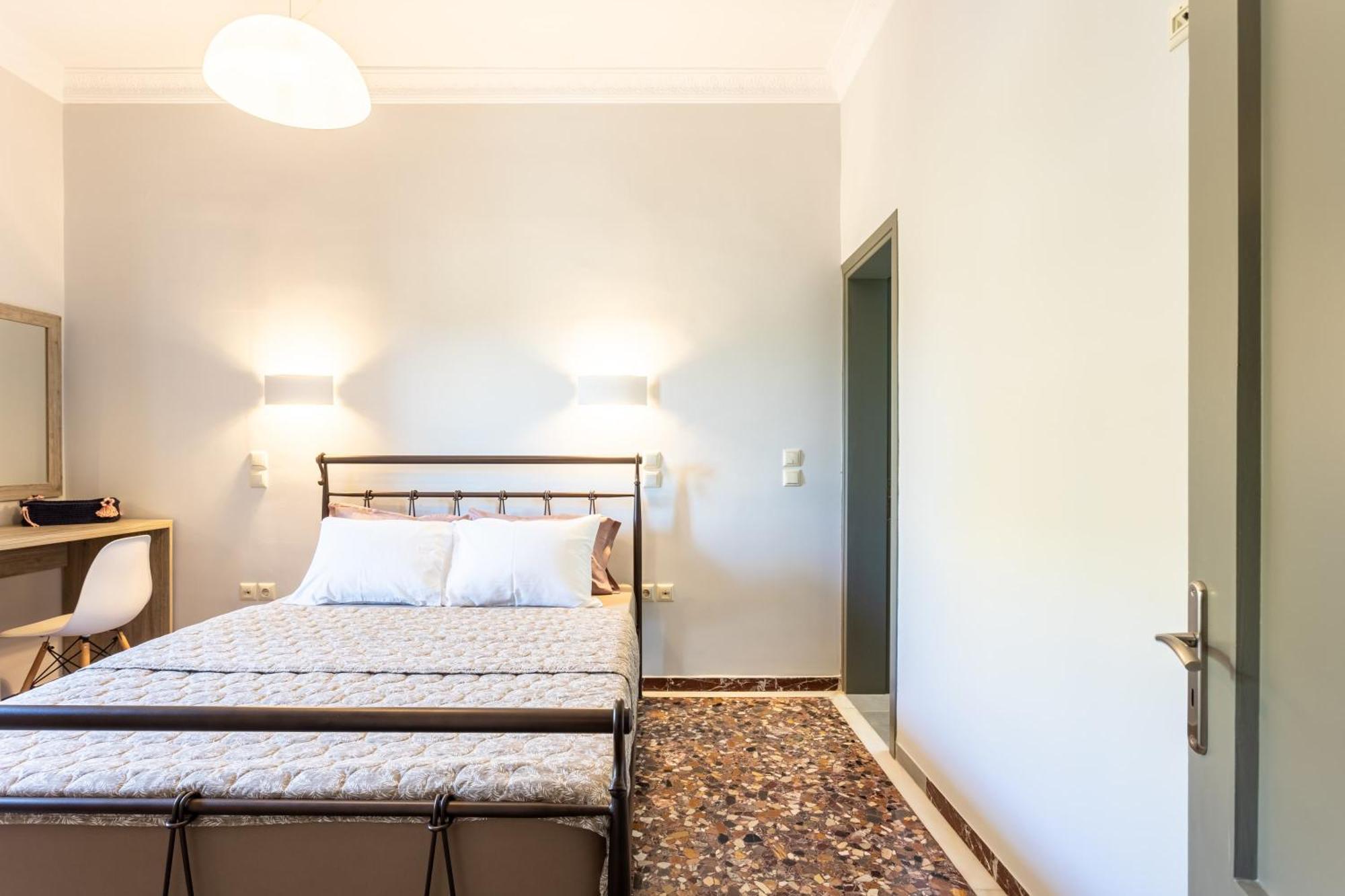 Petrino Serene Nests - Bright Getaways Κακόβατος Εξωτερικό φωτογραφία