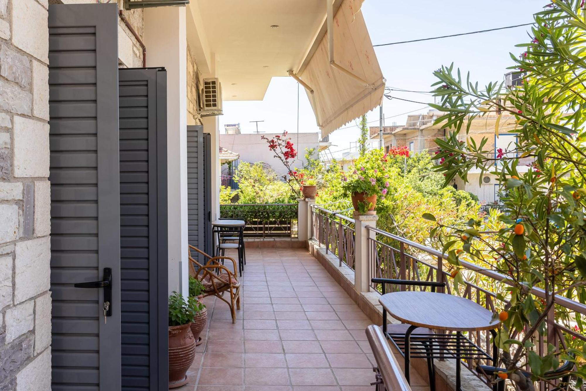 Petrino Serene Nests - Bright Getaways Κακόβατος Εξωτερικό φωτογραφία