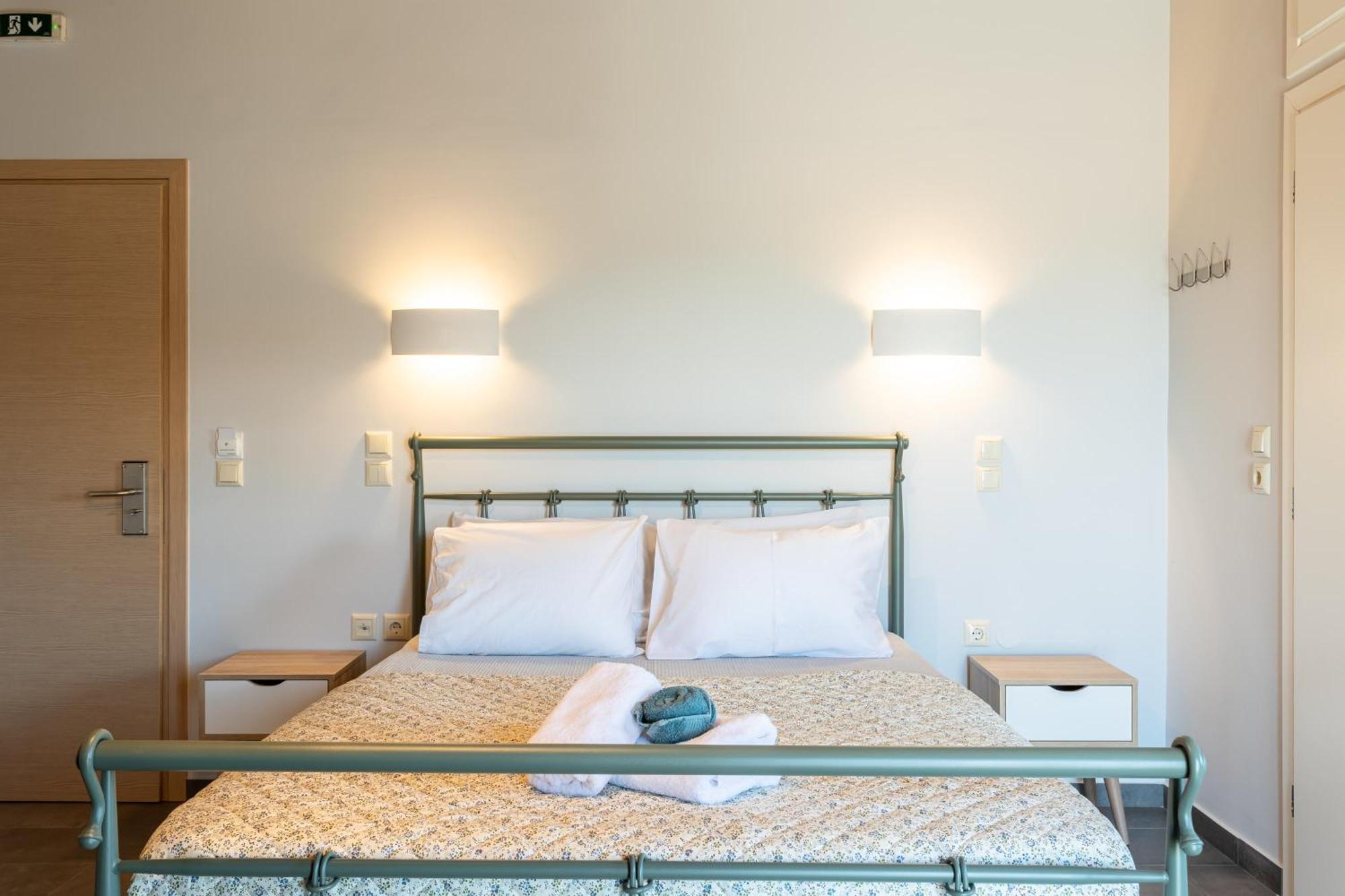 Petrino Serene Nests - Bright Getaways Κακόβατος Εξωτερικό φωτογραφία