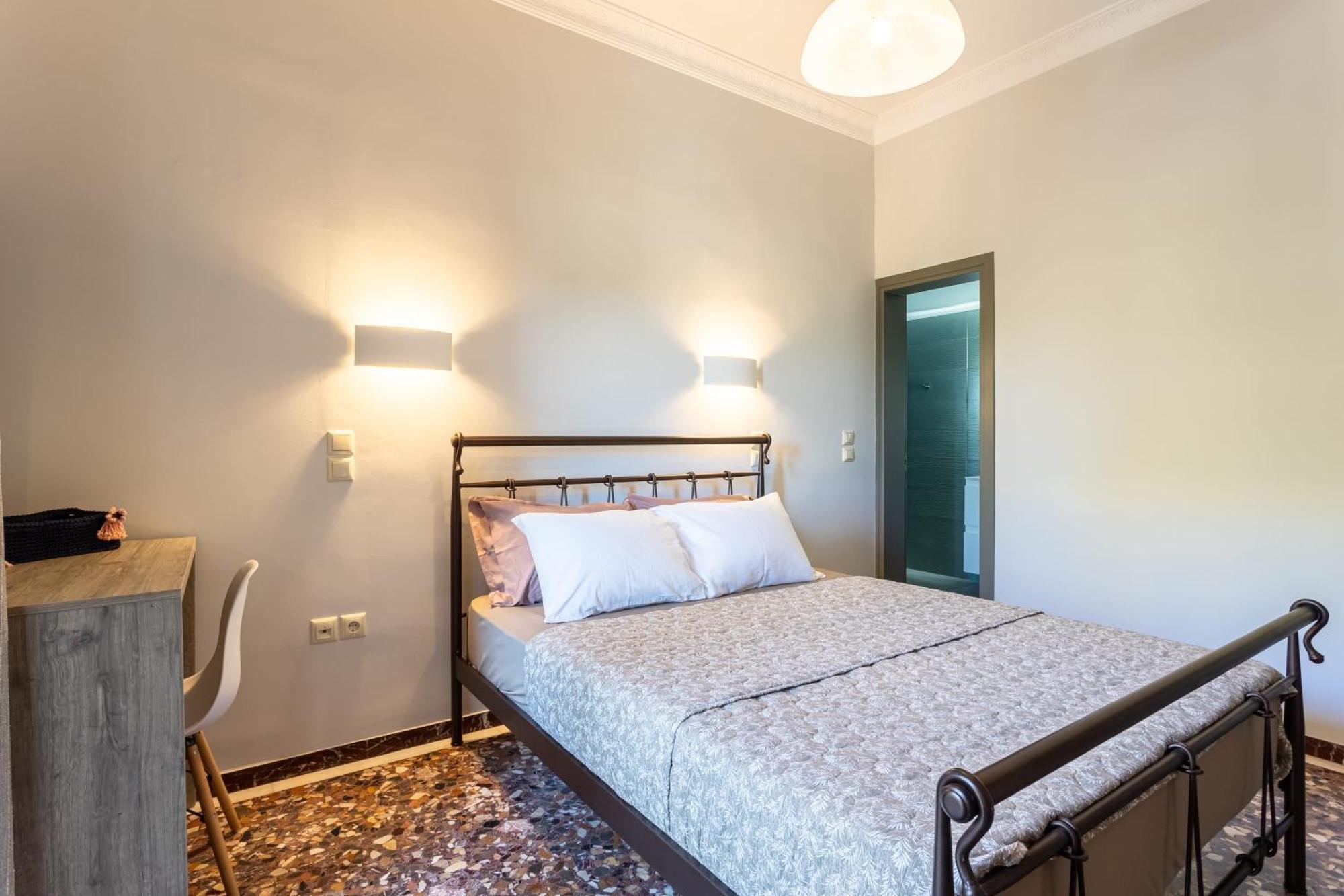 Petrino Serene Nests - Bright Getaways Κακόβατος Εξωτερικό φωτογραφία