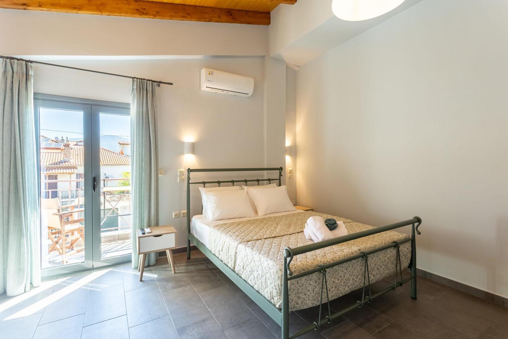 Petrino Serene Nests - Bright Getaways Κακόβατος Εξωτερικό φωτογραφία