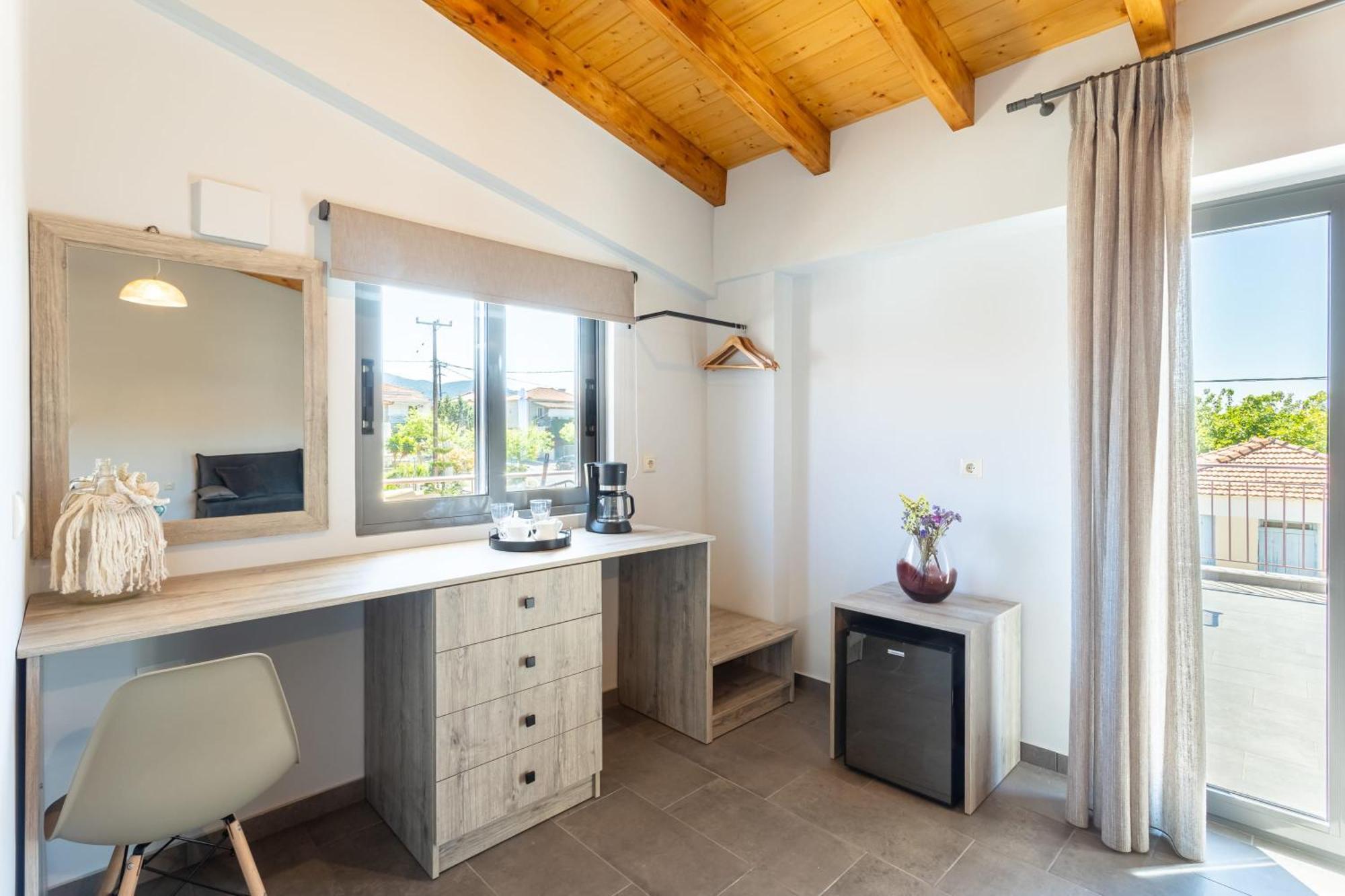 Petrino Serene Nests - Bright Getaways Κακόβατος Εξωτερικό φωτογραφία