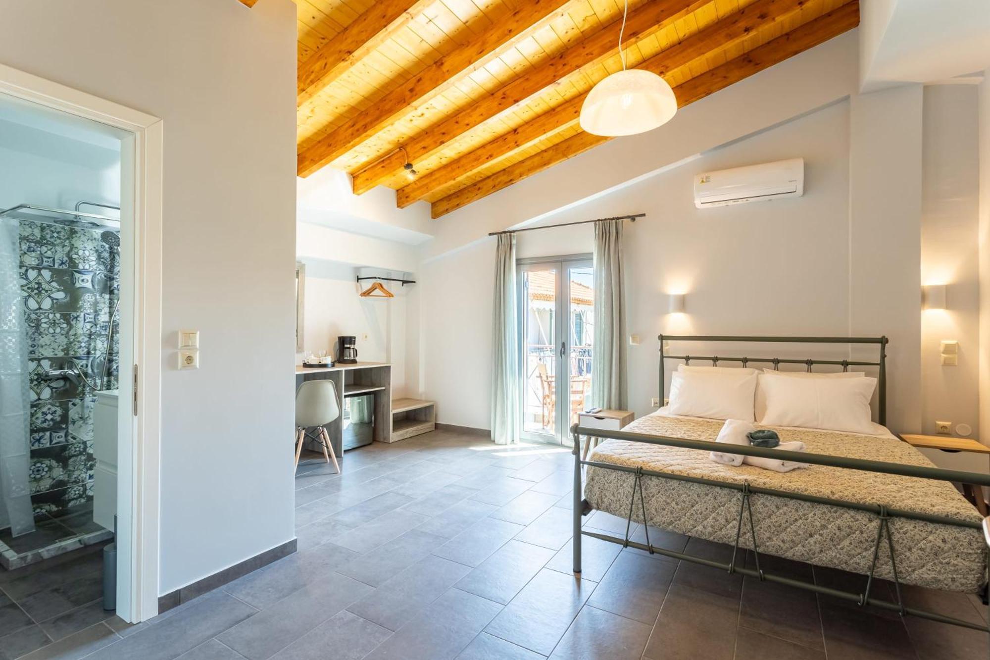 Petrino Serene Nests - Bright Getaways Κακόβατος Εξωτερικό φωτογραφία