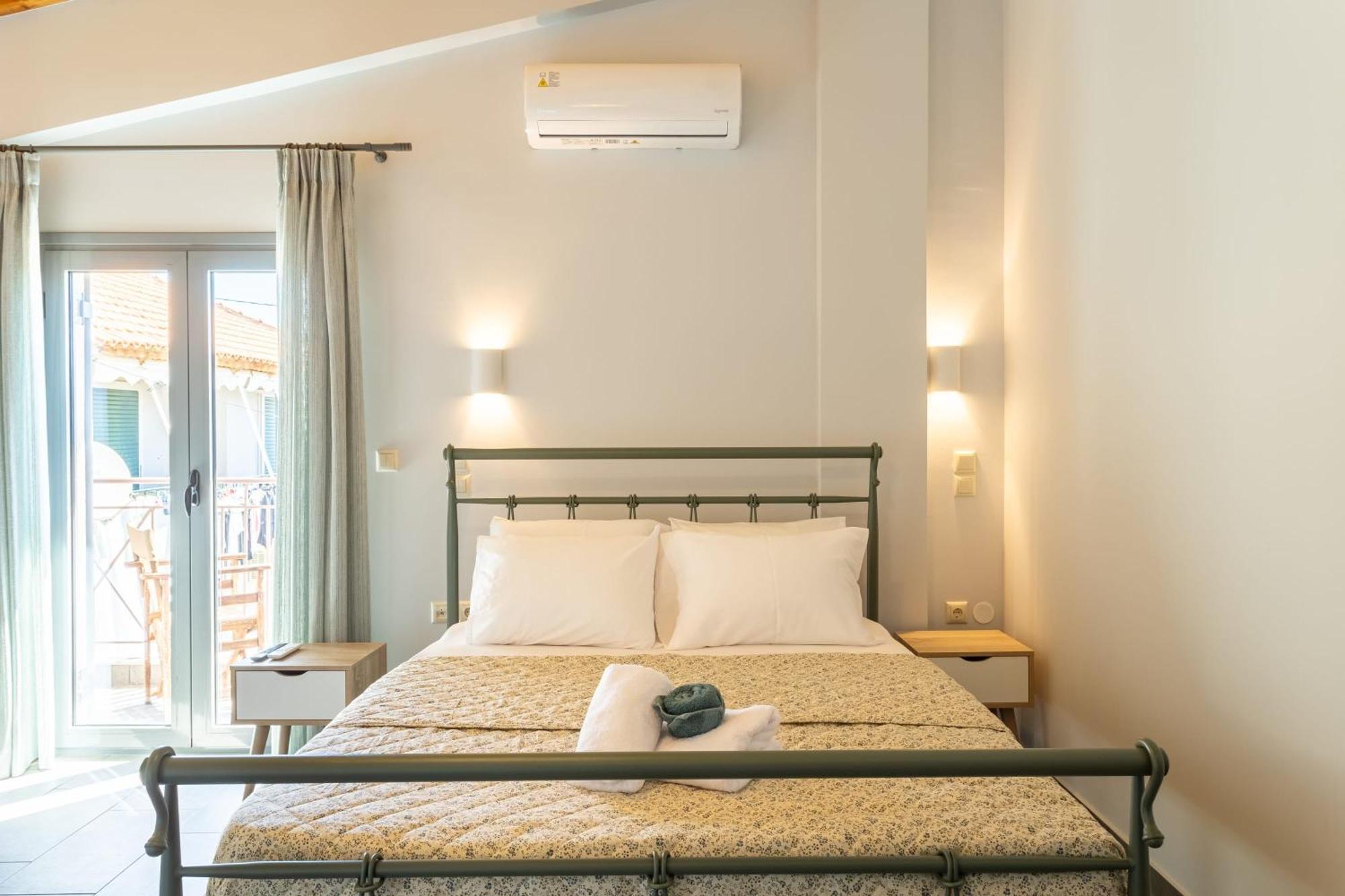 Petrino Serene Nests - Bright Getaways Κακόβατος Εξωτερικό φωτογραφία