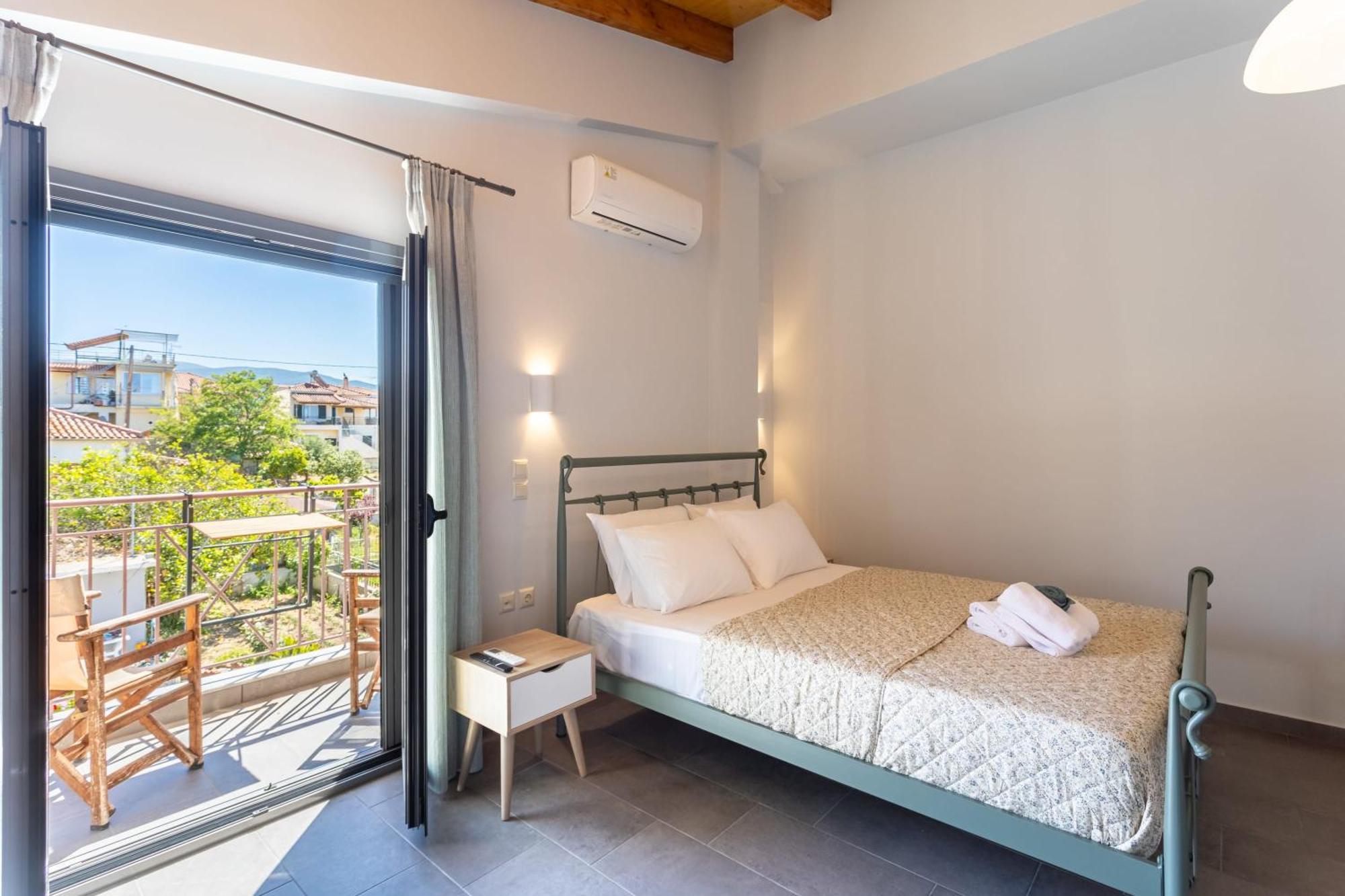 Petrino Serene Nests - Bright Getaways Κακόβατος Εξωτερικό φωτογραφία